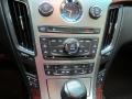 Light Platinum - CTS 4 AWD Sedan Photo No. 28