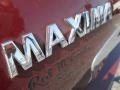 2010 Crimson Black Nissan Maxima 3.5 SV Premium  photo #20