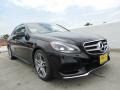 Black - E 350 Sport Sedan Photo No. 11