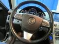 Light Platinum - CTS 4 AWD Sedan Photo No. 32