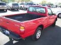 Radiant Red - Tacoma Regular Cab Photo No. 3