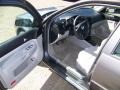 Platinum Grey Metallic - Jetta GLS Sedan Photo No. 9