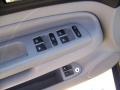 Platinum Grey Metallic - Jetta GLS Sedan Photo No. 11