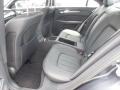 Rear Seat of 2014 CLS 550 Coupe