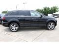 Orca Black Metallic 2013 Audi Q7 3.0 TDI quattro Exterior