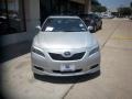 Titanium Metallic - Camry SE Photo No. 2