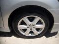 Titanium Metallic - Camry SE Photo No. 4