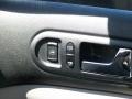 Platinum Grey Metallic - Jetta GLS Sedan Photo No. 13
