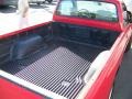 Radiant Red - Tacoma Regular Cab Photo No. 9
