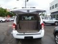 2008 Avalanche White Nissan Pathfinder SE 4x4  photo #8