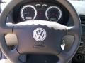 Platinum Grey Metallic - Jetta GLS Sedan Photo No. 14