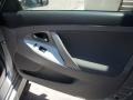 Titanium Metallic - Camry SE Photo No. 18