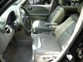 Gray 2006 Chevrolet HHR LT Interior Color