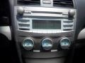 Titanium Metallic - Camry SE Photo No. 23