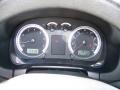 Platinum Grey Metallic - Jetta GLS Sedan Photo No. 15