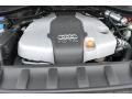 2013 Audi Q7 3.0 Liter TDI DOHC 24-Valve VVT Turbo-Diesel V6 Engine Photo