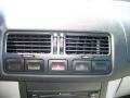 Platinum Grey Metallic - Jetta GLS Sedan Photo No. 17