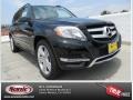 Black - GLK 350 Photo No. 1