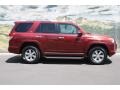 2011 Salsa Red Pearl Toyota 4Runner SR5 4x4  photo #2