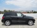 Black - GLK 350 Photo No. 3