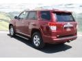 2011 Salsa Red Pearl Toyota 4Runner SR5 4x4  photo #4