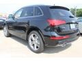 Phantom Black Pearl - Q5 3.0 TFSI quattro Photo No. 7