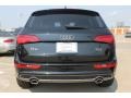 Phantom Black Pearl - Q5 3.0 TFSI quattro Photo No. 8