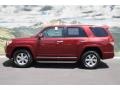 2011 Salsa Red Pearl Toyota 4Runner SR5 4x4  photo #6