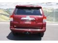 2011 Salsa Red Pearl Toyota 4Runner SR5 4x4  photo #8