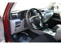 2011 Salsa Red Pearl Toyota 4Runner SR5 4x4  photo #9