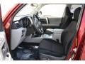 2011 Salsa Red Pearl Toyota 4Runner SR5 4x4  photo #10