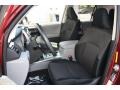2011 Salsa Red Pearl Toyota 4Runner SR5 4x4  photo #11