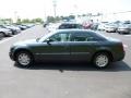 2007 Steel Blue Metallic Chrysler 300 Touring  photo #4