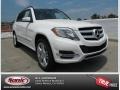 Polar White - GLK 350 Photo No. 1