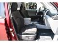 2011 Salsa Red Pearl Toyota 4Runner SR5 4x4  photo #15