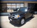 Black - Nitro SLT 4x4 Photo No. 1