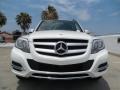 Polar White - GLK 350 Photo No. 2