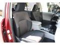 2011 Salsa Red Pearl Toyota 4Runner SR5 4x4  photo #16