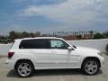 Polar White - GLK 350 Photo No. 3