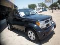 Black - Nitro SLT 4x4 Photo No. 3
