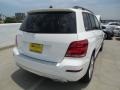 Polar White - GLK 350 Photo No. 4