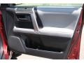 2011 Salsa Red Pearl Toyota 4Runner SR5 4x4  photo #21