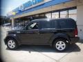 Black - Nitro SLT 4x4 Photo No. 9