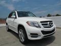 Polar White - GLK 350 Photo No. 11