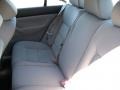 Platinum Grey Metallic - Jetta GLS Sedan Photo No. 26