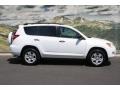 Super White - RAV4 I4 4WD Photo No. 2