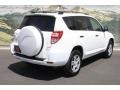 Super White - RAV4 I4 4WD Photo No. 3