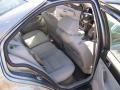 Platinum Grey Metallic - Jetta GLS Sedan Photo No. 29
