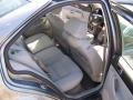 2004 Platinum Grey Metallic Volkswagen Jetta GLS Sedan  photo #29