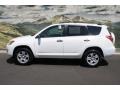 Super White - RAV4 I4 4WD Photo No. 6